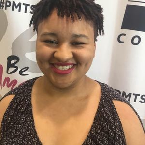 Meet your Posher, Ebony